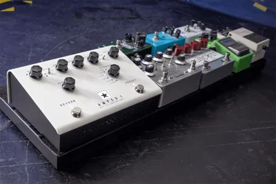 Педальний підсилювач Blackstar Dept 10 Amped 1