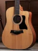 Електро-акустична гітара Taylor Guitars 150CE