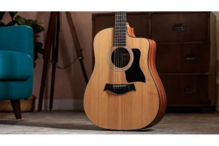 Taylor Guitars 150CE