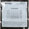 Струни Dunlop DEN1152 Nickel Wound Electric Guitar Strings 11-52