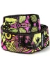 Ремінь для гітари Dunlop ILD06 Ilovedust Smoking Moon Strap