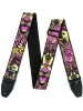 Ремінь для гітари Dunlop ILD06 Ilovedust Smoking Moon Strap