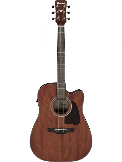 Електро-акустична гітара Ibanez AW54CE-OPN