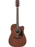 Електро-акустична гітара Ibanez AW54CE-OPN