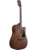 Електро-акустична гітара Ibanez AW54CE-OPN