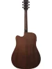 Електро-акустична гітара Ibanez AW54CE-OPN