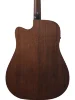 Електро-акустична гітара Ibanez AW54CE-OPN
