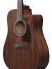 Електро-акустична гітара Ibanez AW54CE-OPN
