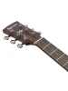 Електро-акустична гітара Ibanez AW54CE-OPN