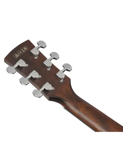 Електро-акустична гітара Ibanez AW54CE-OPN