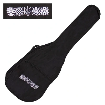 Fzone FGB-41E Electric Guitar Bag