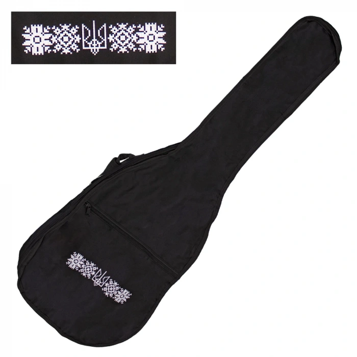 Чохол Чохол Fzone FGB-41E Electric Guitar Bag