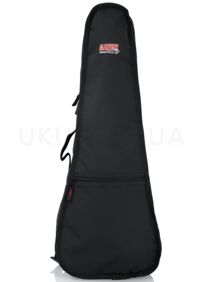 Чехол Gator GBE-UKE-TEN Tenor Ukulele Gig Bag