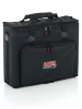 Сумка рекова Gator GRB-3U 3U Audio Rack Bag