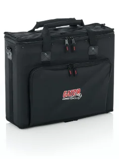 Gator GRB-3U 3U Audio Rack Bag