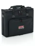 Сумка рекова Gator GRB-3U 3U Audio Rack Bag