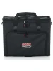 Сумка рекова Gator GRB-3U 3U Audio Rack Bag