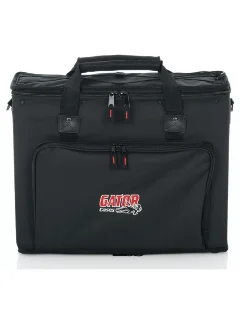 Gator GRB-3U 3U Audio Rack Bag