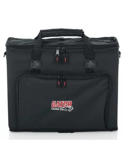 Сумка рекова Gator GRB-3U 3U Audio Rack Bag