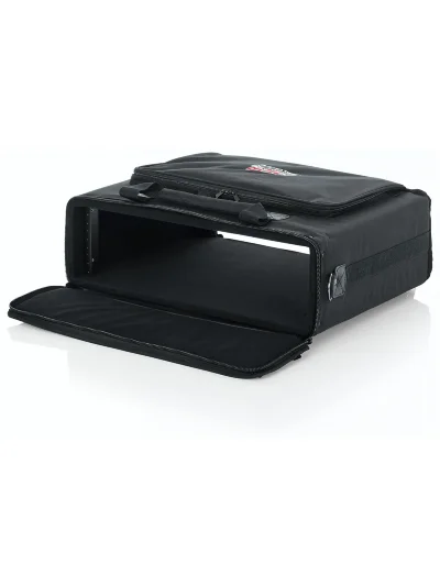 Сумка рекова Gator GRB-3U 3U Audio Rack Bag