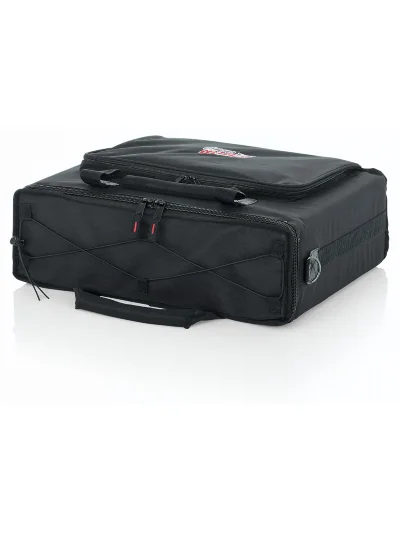 Сумка рекова Gator GRB-3U 3U Audio Rack Bag