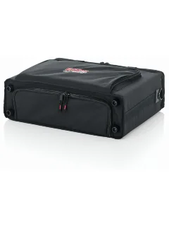 Gator GRB-3U 3U Audio Rack Bag