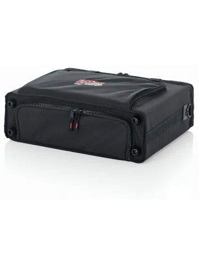 Сумка рекова Gator GRB-3U 3U Audio Rack Bag