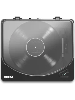 ION Air LP Black