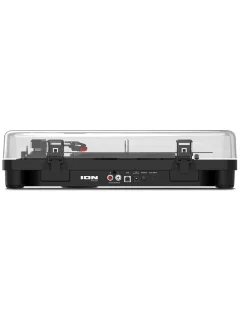 ION Air LP Black