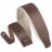Levy’s M26PD-BRN CRM Amped Leather Series (Brown)