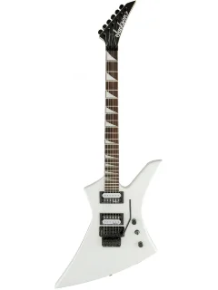 Jackson JS32 Kelly AH White