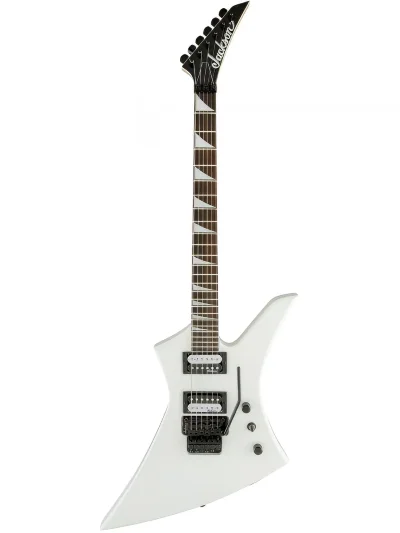Електрогітара Jackson JS32 Kelly AH White