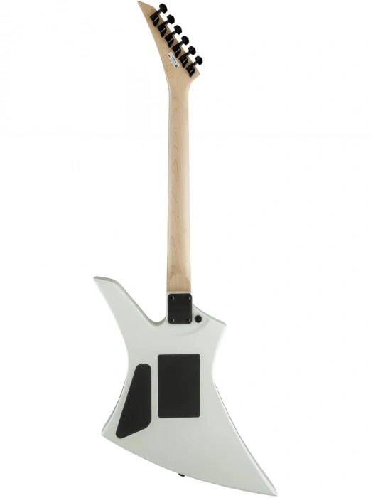 Jackson JS32 Kelly AH White