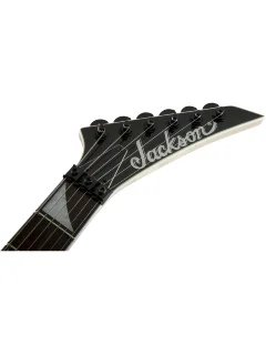 Jackson JS32 Kelly AH White