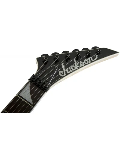 Електрогітара Jackson JS32 Kelly AH White
