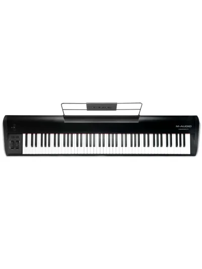 MIDI клавіатура M-Audio Hammer 88