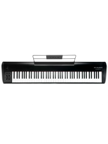 MIDI клавиатура M-Audio Hammer 88
