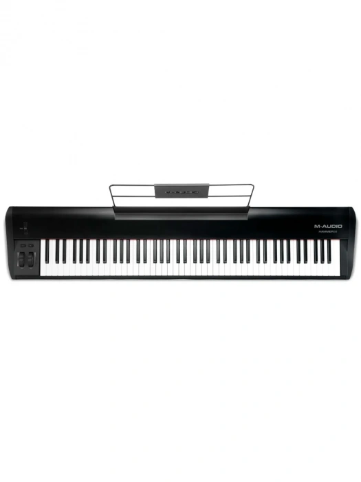 MIDI клавіатура MIDI клавіатура M-Audio Hammer 88