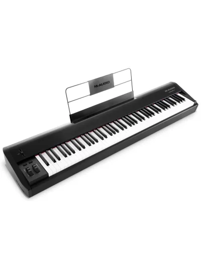 MIDI клавіатура M-Audio Hammer 88