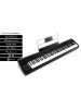 MIDI клавіатура M-Audio Hammer 88