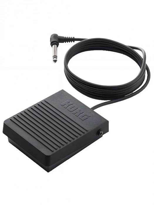 Педаль сустейн Педаль сустейн Korg PS-3