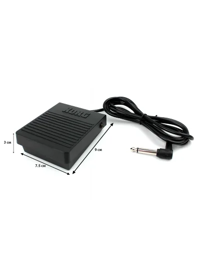 Педаль сустейн Korg PS-3