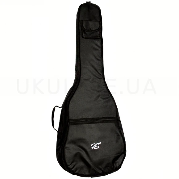Чохол MusicBag FS HD-CG39 (утеплювач 15 мм)