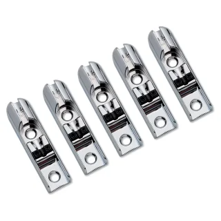 Paxphil BB115 (Chrome)