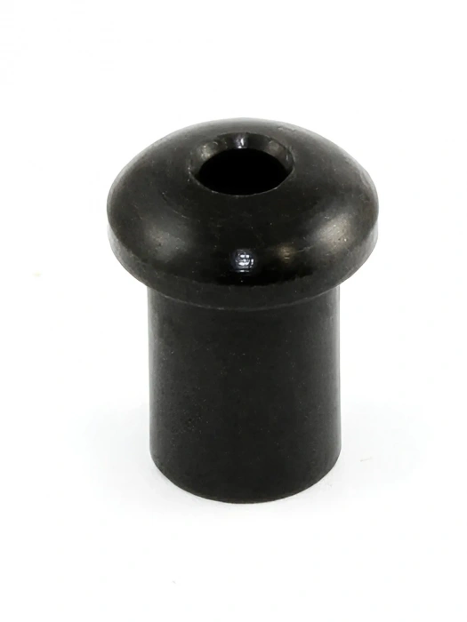 Втулка Втулка Paxphil HS114 Guitar Top Mounting String Ferrule (Black)