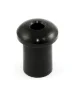 Втулка Paxphil HS114 Guitar Top Mounting String Ferrule (Black)