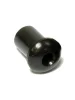 Втулка Paxphil HS114 Guitar Top Mounting String Ferrule (Black)