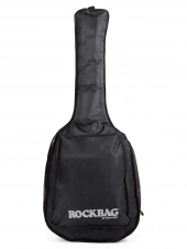 RockBag RB20538 B Eco Line Classical Guitar Gig Bag RockBag RB20538 B Eco Line Classical Guitar Gig Bag