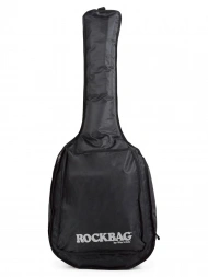 RockBag RB20538 B Eco Line Classical Guitar Gig Bag RockBag RB20538 B Eco Line Classical Guitar Gig Bag