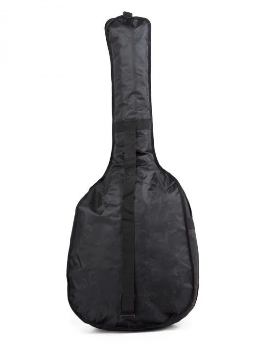 RockBag RB20538 B Eco Line Classical Guitar Gig Bag